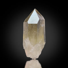 Smoky Quartz Crystals Lot from Pakistan