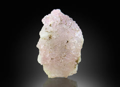 Rose Quartz Crystal Specimen Lot from Afghanistan – 40 g | Lot of 15