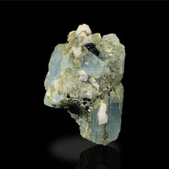Mix Minerals Lot from Pakistan