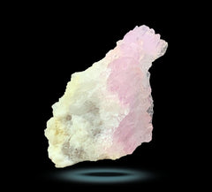 Rose Quartz Specimen from Afghanistan
