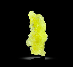 Brucite Crystals from Baluchistan, Pakistan – 76 g | 10 Pieces