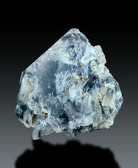 Quartz with Hematite Inclusions Lot from Pakistan – 7 Mineral Specimens