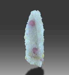 Lazurite Spinel Diopside Specimen Lot – 12 Afghan Mineral Crystals