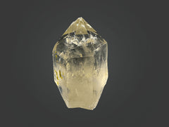 Citrine Quartz Specimen Lot from Pakistan – 437 g | 10 Pieces