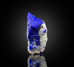 Lapis Lazuli Rough from Afghanistan