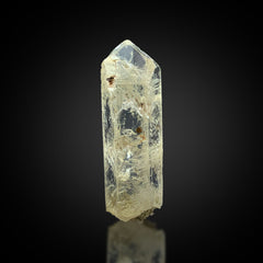 Clear Quartz Crystal Lot from Pakistan