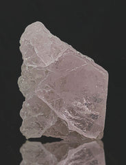 Etched Morganite Crystals Lot from Afghanistan