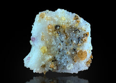 Spinel Specimen Lot from Pakistan – 7 Mineral Specimens