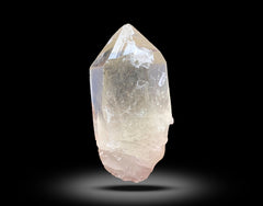 Smoky Quartz Crystals from Pakistan