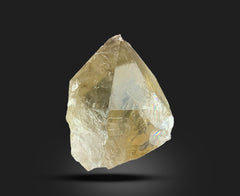 Citrine Quartz Crystal Lot from Pakistan – 324 g | 18 Pieces