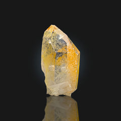 Iron Oxide Quartz Crystals Lot from Pakistan