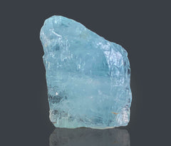 Aquamarine Crystal Specimen Lot from Pakistan – 40 g | 10 Pieces