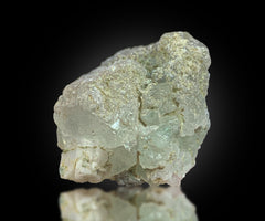 Green Fluorite in Combinations Lot from Skardu, Pakistan