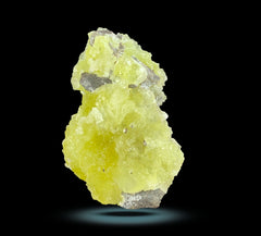 Natural Brucite Specimen Lot from Baluchistan, Pakistan