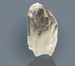 Smoky Quartz Crystal Lot from Pakistan – 709 g | 14 Pieces