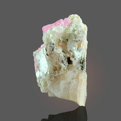 Rose Quartz Specimens from Afghanistan – 88 g | 12 Pieces