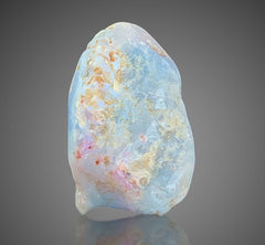 Rough Fire Opal from Ethiopia – 32 g | Opal Lot