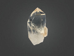 Citrine Quartz Specimen Lot from Pakistan – 677 g | 9 Pieces