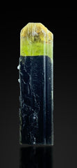 Green Cap Tourmaline Crystals from Afghanistan – 17 Piece 52 g Lot