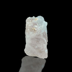 Etched Morganite Crystals Lot from Afghanistan