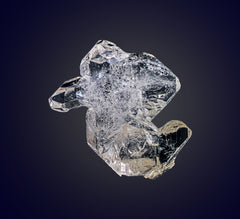 Diamond Quartz Crystal Lot from Pakistan