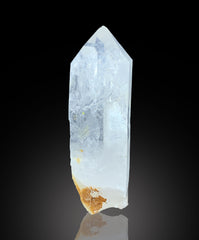 Clear Quartz Crystal Lot from Skardu, Pakistan – 501 g | Lot of 10