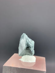 Natural Rutile Quartz Crystals from Zagi Mountain, Pakistan