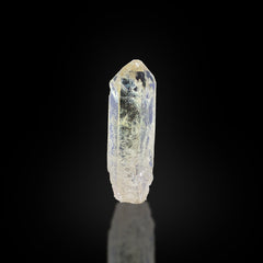 Clear Quartz Crystals Lot from Pakistan
