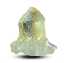 Natural Smoky Quartz Crystals Lot from Pakistan