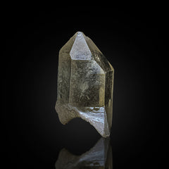 Smoky Quartz Crystals Lot from Pakistan