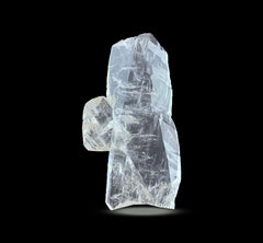 Faden Quartz Crystals from Baluchistan, Pakistan