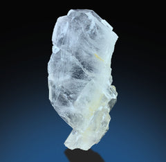 Green Tourmaline with Kunzite, Laser Quartz, Calcite, Faden Quartz, Smoky Quartz & Diopside Lot