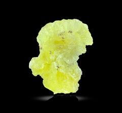 Brucite Crystals from Baluchistan, Pakistan – 79 g | 15 Pieces