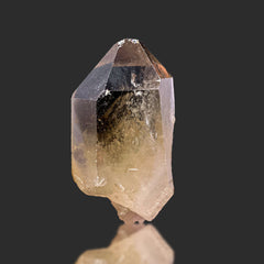 Smoky Quartz Crystal Lot from Pakistan