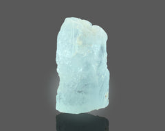 Aquamarine Crystals Lot from Pakistan – 44 g | 8 Pieces
