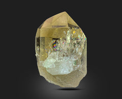Citrine Quartz Crystal Lot from Pakistan – 267 g | 22 Pieces