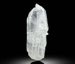 Clear Quartz Crystal Lot from Pakistan | 464 g | Lot of 10