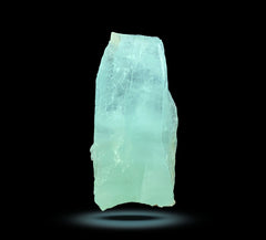 Aquamarine Crystals Lot from Skardu, Pakistan