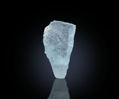Aquamarine Crystal Raw Lot from Pakistan