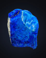 Blue Lapis Lazuli Rough from Afghanistan