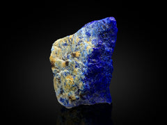 Rough Lapis Lazuli from Afghanistan