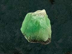 Etched Diopside Crystal Lot from Afghanistan – 116 g