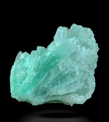 Tourmaline Crystals from Afghanistan