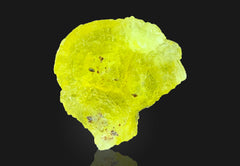Brucite Crystals from Baluchistan, Pakistan – 38 g | 10 Pieces