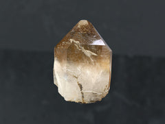 Smoky Quartz Crystal Specimen Lot from Pakistan – 868 g