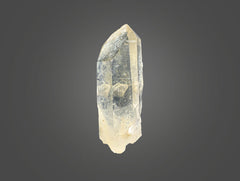 Smoky Quartz Crystal Specimen Lot from Pakistan – 393 g