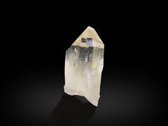 Smoky Quartz Crystal Lot from Pakistan