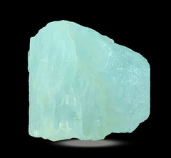 Aquamarine Crystals Lot from Pakistan