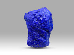 Lapis Lazuli Rough Specimen Lot from Afghanistan – 225 g
