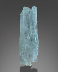 Aquamarine Kunzite Peridot Fluorite Quartz Crystal Specimen Lot – 9 Pieces